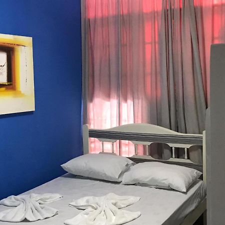 Pousada Espaco Convencoes เฮซิเฟ ภายนอก รูปภาพ
