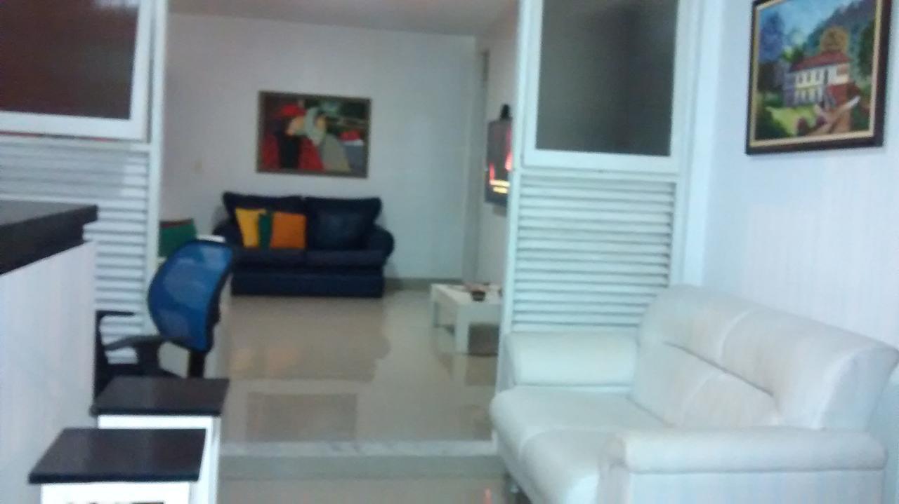 Pousada Espaco Convencoes เฮซิเฟ ภายนอก รูปภาพ