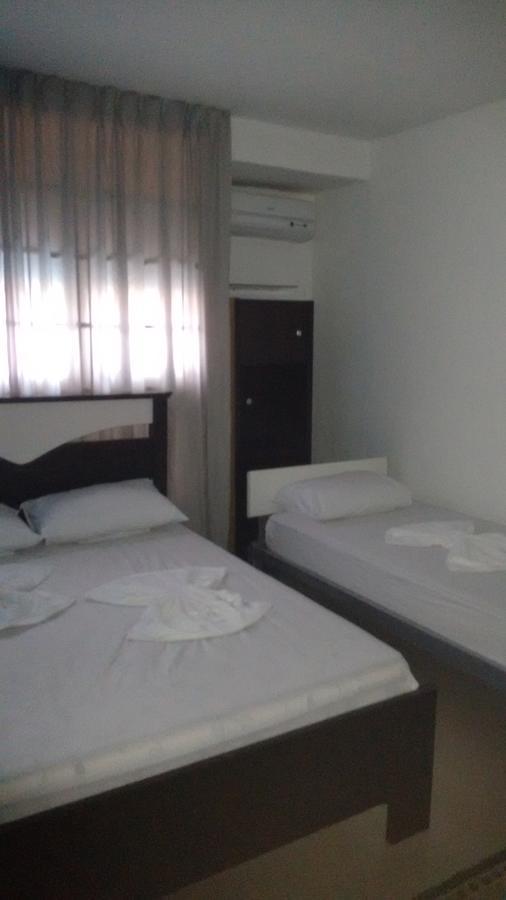 Pousada Espaco Convencoes เฮซิเฟ ภายนอก รูปภาพ